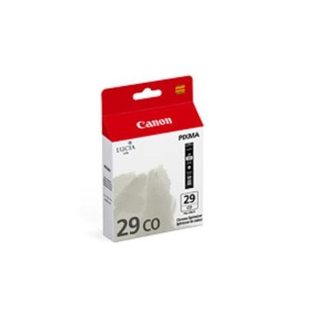 CANON PGI29CO Chroma Optimizer Ink Tank (Clear