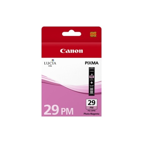 CANON PGI29PM Photo Magenta Ink Tank