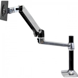 ERGOTRON LX DESK MOUNT LCD ARM TALL POLE