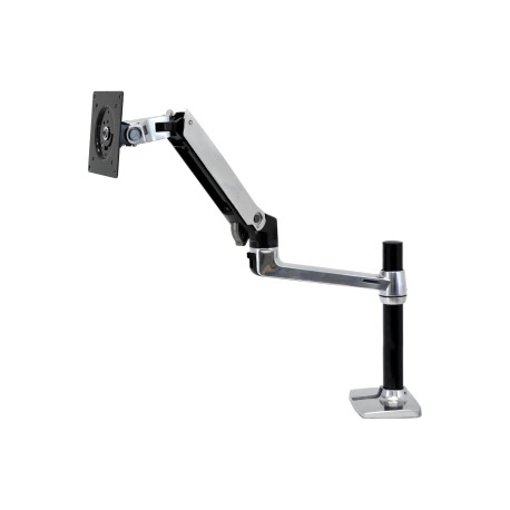 ERGOTRON LX DESK MOUNT LCD ARM TALL POLE