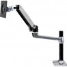 ERGOTRON LX DESK MOUNT LCD ARM TALL POLE