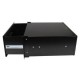 StarTech.com 4U Storage Drawer for 19 Racks/Cabinets