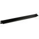 StarTech.com 1U Blank Panel for 19in Racks/Cabinets