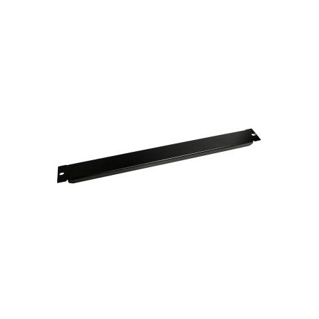 StarTech.com 1U Blank Panel for 19in Racks/Cabinets