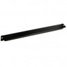StarTech.com 2U Blank Panel for 19in Racks/Cabinets