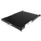 StarTech.com 22 Deep Slide Server Rack Cabinet Shelf