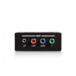 StarTech.com Component to HDMI Video Converter