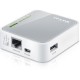 TP-LINK TL-MR3420 WIRELESS N300 3G/4G MO