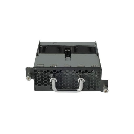 ARUBA HP 58x0AF Frt(ports)-Bck(pwr) Fan Tray