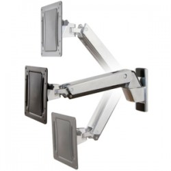 ERGOTRON HD INTERACTIVE ARM LCD WALL MOUNT