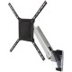 ERGOTRON HD INTERACTIVE ARM LCD WALL MOUNT