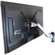 ERGOTRON HD INTERACTIVE ARM LCD WALL MOUNT