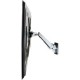 ERGOTRON HD INTERACTIVE ARM LCD WALL MOUNT