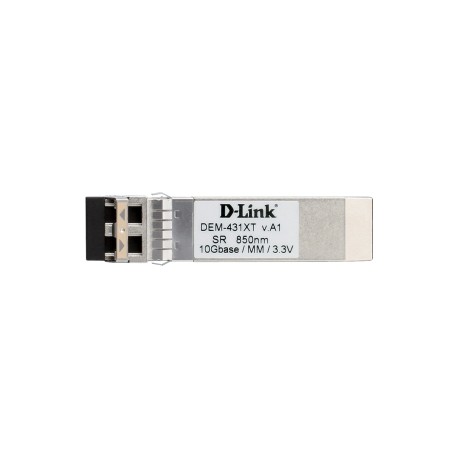 D-LINK 10GBase-SR SFP Transceiver