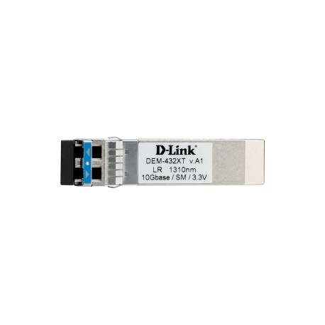 D-LINK 10GBase-LR SFP Transceiver