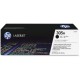 HP 305A BLACK LJ TONER CART CE410A
