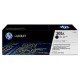 HP 305A BLACK LJ TONER CART CE410A