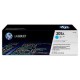 HP 305A CYAN LJ TONER CART CE411A