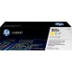 HP 305A YELLOW LJ TONER CART CE412A