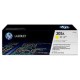 HP 305A YELLOW LJ TONER CART CE412A