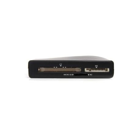 StarTech.com USB 3.0 Media Flash Memory Card Reader
