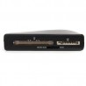 StarTech.com USB 3.0 Media Flash Memory Card Reader