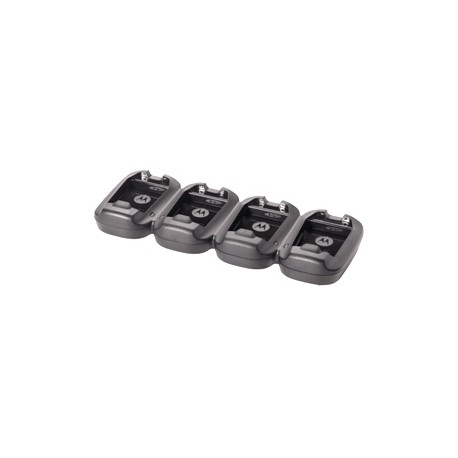 ZEBRA MC2100 4 slot battery charger