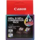 CANON PG640XLCL641XL - 1xFINE11 BLK PG640XL &