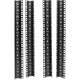 APC NetShelter CX Mini 12U Vertical Mounting