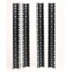 APC NetShelter CX Mini 12U Vertical Mounting