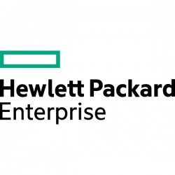 Hewlett Packard Enterprise HPE Qtr Turn Hook and Loop 10Pk Kit