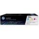 HP 126A CYM COMBO-P LJ TONER CART-CF341A