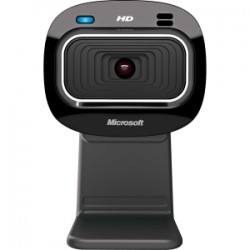 MICROSOFT MS LIFECAM HD-3000 WEBCAM FOR BIZ