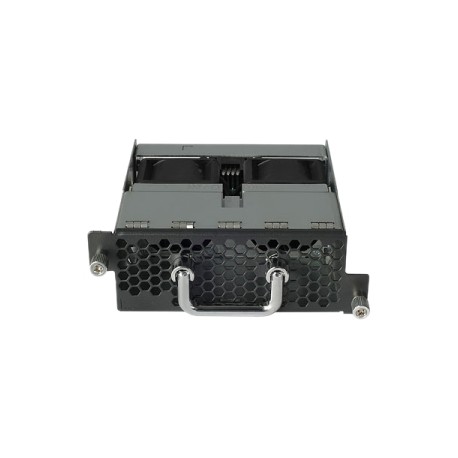ARUBA HP 58x0AF Bck(pwr)-Frt(ports) Fan Tray