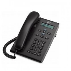 CISCO UNIFIED SIP PHONE 3905