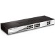 D-LINK 16-Port 10/100/1000Mbps + 4-Port SFP.