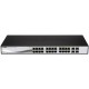 D-LINK 24-Port 10/100/1000Mbps + 4-Port SFP PoE