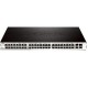 D-LINK 48-Port 10/100/1000Mbps + 4-Port SFP