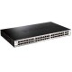 D-LINK 48-Port 10/100/1000Mbps + 4-Port SFP