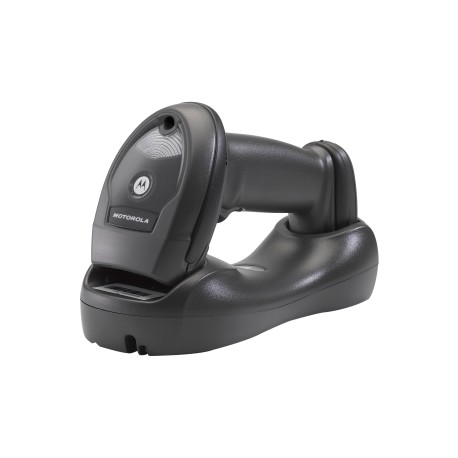 ZEBRA LI4278 Black Standard Cradle USB Kit -