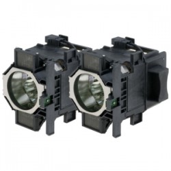 EPSON LAMP FOR Z-SERIES (TWIN PACK)