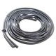 APC GROMMETS ISX TROUGH