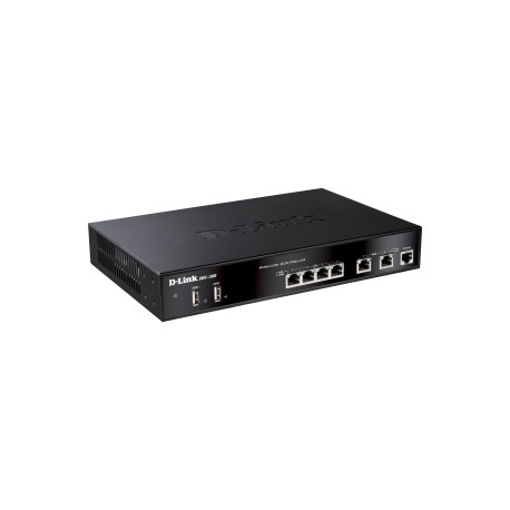 D-Link Wireless Controller