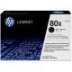 HP 80X BLACK HY LJ TONER CART CF280X
