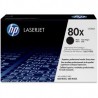 HP 80X BLACK HY LJ TONER CART CF280X