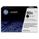 HP 80X BLACK HY LJ TONER CART CF280X
