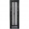 APC NETSHELTER SX 45U 750MM WIDE X 1070MM SI