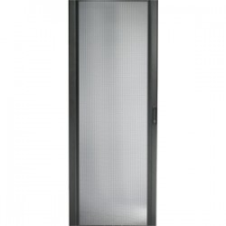 APC NetShelter SX 45U 600mm Wide Perforated