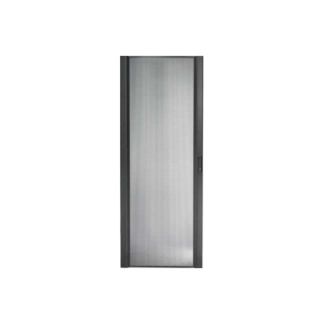 APC NetShelter SX 45U 750mm Wide Perforated