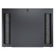 APC NetShelter SX 45U 1070 Split Feed Throug